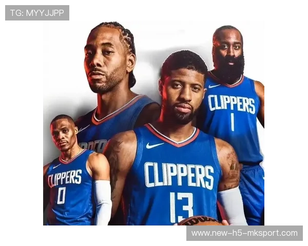 快船四巨头首秀告负，伦纳德坦言磨合仍需时间，快船推荐伦纳德